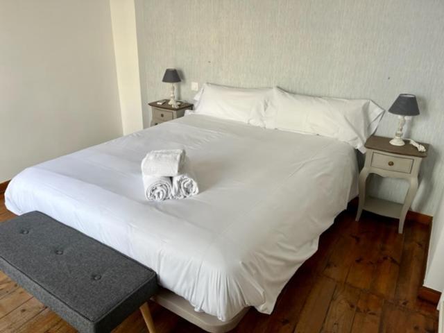 セビリアTi2 Duplex Con Terraza Privada, 120 Metros De La Catedralアパートメント エクステリア 写真