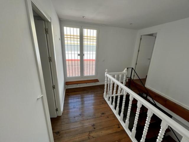 セビリアTi2 Duplex Con Terraza Privada, 120 Metros De La Catedralアパートメント エクステリア 写真