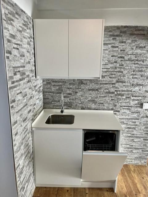 セビリアTi2 Duplex Con Terraza Privada, 120 Metros De La Catedralアパートメント エクステリア 写真