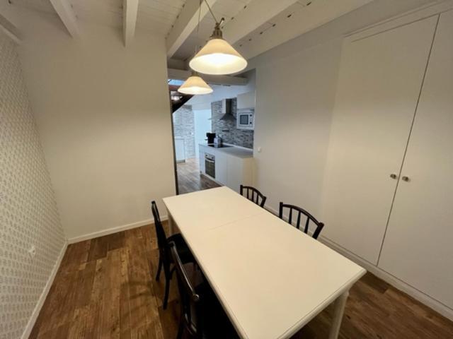 セビリアTi2 Duplex Con Terraza Privada, 120 Metros De La Catedralアパートメント エクステリア 写真